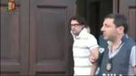 L'agente di Mauri: "Scarcerato senza una nostra richiesta"