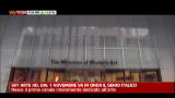 Sky Arte HD, dal 1 novembre va in onda il genio italico