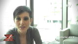 L'ntervista a Antonella