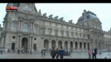 Lost&Found-Parigi: Ferragamo sfila al Louvre
