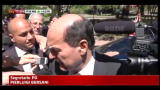 Sviluppo, Bersani: serve trovare margini per investimenti