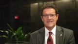 Euro 2012, Capello: i problemi della Nazionale
