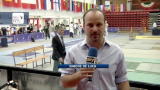 Europei di scherma Legnano: prima giornata