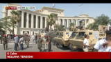 15/06/2012 - Caos Egitto, Corte Costituzionale scioglie parlamento