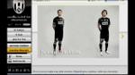 La nuova maglia da trasferta della Juve