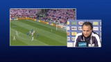 15/06/2012 - Prandelli: "Crederci fino in fondo"