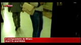 Processo Mora-Fede-Minetti, in aula parla Ambra Battilana