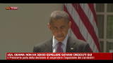 Usa, Obama: non ha senso espellere giovani cresciuti qui
