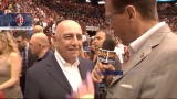 16/06/2012 - Galliani: Thiago Silva resta grazie a Berlusconi