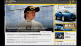 Rally, incidente mortale al Targa Florio per Gareth Roberts