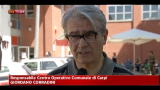 Sisma, intervistato responsabile Centro Operativo Carpi