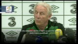 Euro 2012, verso Italia-Irlanda: l'orgoglio del Trap