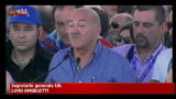 Governo, Angeletti: basta annunci, esecutivo deve fare