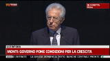 Monti: cratere precipizio è allargato, di nuovo in crisi