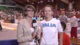 16/06/2012 - Scherma, Valentina Vezzali protagonista anche a Legnano
