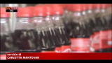 L'impianto socio-economico di Coca-Cola in Italia