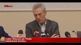 16/06/2012 - Margherita, approvati bilancio e scioglimento