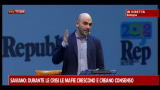 7. Saviano, "Romanzo della crisi"