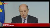 Sviluppo, Alfano: un miliardo reale, 79 virtuali