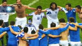 Euro 2012, la Grecia qualificata