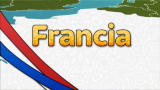 Ragazzi dell'Europa: in Francia con Julien