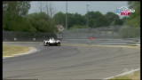 Le Mans, dominio Audi