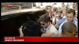 Madonna in tour "stregata" da Firenze