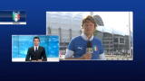 18/06/2012 - Italia-Irlanda, l'ipotetica formazione