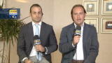 Le ultimissime di calciomercato con Di Marzio e Baiocchini