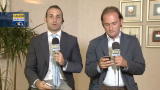 Le ultime di calciomercato con Di Marzio e Baiocchini - pt 2