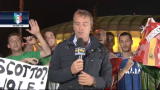 18/06/2012 - Battuta l'Irlanda, Italia ai quarti