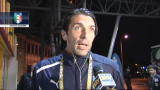 Euro 2012, Buffon: obiettivo minimo raggiunto