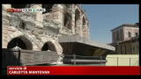 "Aida" di Verdi in 3D in diretta da Arena di verona su Sky