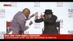 19/06/2012 - Boxe, Mike Tyson sbarca a Broadway