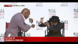 19/06/2012 - Boxe, Mike Tyson sbarca a Broadway