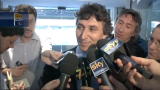 19/06/2012 - Gino Pozzo: "Nessun contatto con l'Inter per Handanovic"