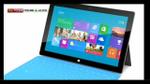 Microsoft arriva sul mercato con un tablet