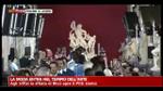 19/06/2012 - La moda entra nel tempio dell'arte
