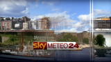 Meteo Europa 19.06.2012 pomeriggio
