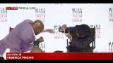 19/06/2012 - Boxe, Mike Tyson sbarca a Broadway