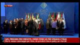 20/06/2012 - G20, pressing per crescita