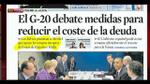 Rassegna stampa internazionale (20.06.2012)