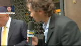20/06/2012 - Calciomercato, Galliani: Acerbi? Stiamo lavorando