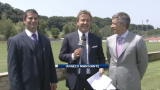 Mark Pannes e la Hall of Fame della Roma