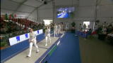 Europei scherma, Italia col botto. Oro alle fiorettiste