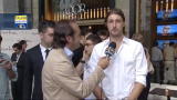 Acerbi al Milan: "Sono strafelice per questa chance"