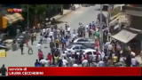 20/06/2012 - Siria, Croce Rossa: evacuare civili e feriti da Homs