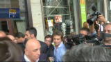 Milan, Galliani: "Per Flamini tempo scaduto"