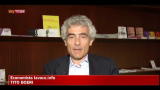 20/06/2012 - Boeri: parole di Berlusconi estremamente gravi