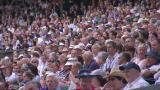 Wimbledon: decise le teste di serie